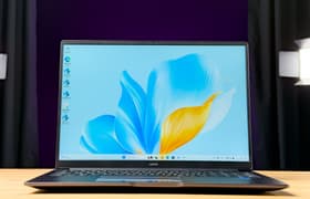 Самый доступный 16-дюймовый ноутбук Honor обновился. Что нового в MagicBook X16 версии 2025 года и чем интересна модель?