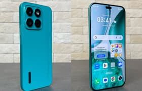 Смартфон Honor X8c: