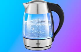 Электрический чайник Centek CT-0012:
