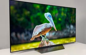 65-дюймовый 4K OLED-телевизор Tuvio TO65UFGCV5