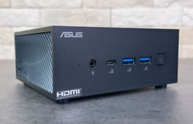 Мини-ПК Asus ExpertCenter PN65 на процессоре Intel Core Ultra 5 125H: