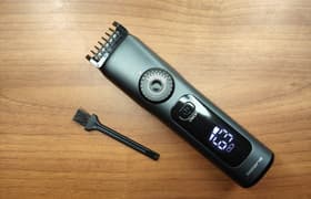 Машинка для стрижки волос Polaris PHC 2200: