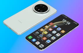 Смартфон Huawei Mate 70 Pro: