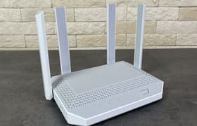 Беспроводной роутер Netcraze Ultra NC-1812: