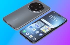 Смартфон Honor Magic 7 Pro: