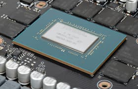 Видеоускоритель Nvidia GeForce RTX 5070 Ti (16 ГБ):