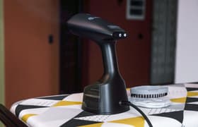 Ручной отпариватель Evolution Handy 2: