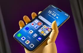 Первый взгляд на флагманский смартфон Honor Magic 7 Pro