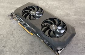 Видеокарта Acer Nitro Radeon RX 7700 XT OC (12 ГБ):
