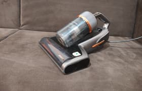 Антиклещевой пылесос Jimmy BX7 Pro Max