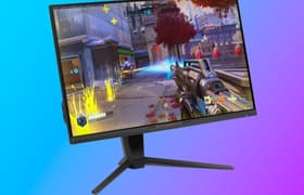 Игровой монитор Bloody MN271Q: