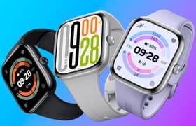 Умные часы Redmi Watch 5: