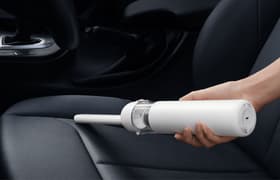 Ручной мини-пылесос Xiaomi Mi Vacuum Cleaner: