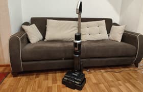 Вертикальный моющий пылесос Jimmy HW9 Pro Max: