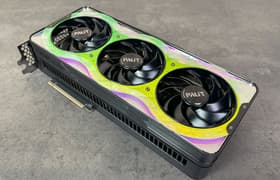 Видеоускоритель Nvidia GeForce RTX 5090 (32 ГБ):