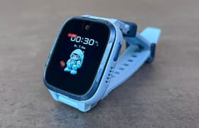 Honor Choice Kids Watch Plus 4G: