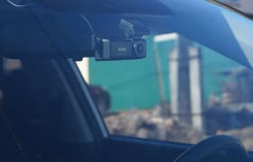 Автомобильный видеорегистратор Digma FreeDrive 940W:
