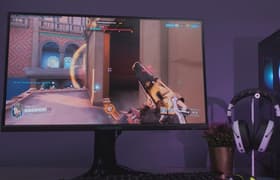 Игровой монитор Thunderobot Zero Q180: