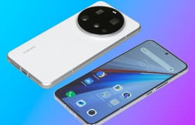 Смартфон Xiaomi 15 Ultra:
