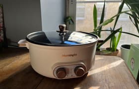 Электрическая кастрюля MorningSo YY-C32CM: