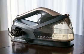 Парогенератор Polaris PSS 2002K X-Steam Pro WIFI IQ Home: