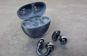 TWS-гарнитура Honor Choice Earbuds Clip:
