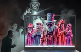Деловой ноутбук Digma Pro Pactos с AMD Ryzen 7 7730U, 16 ГБ ОЗУ и SSD 512 ГБ: