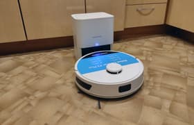 Робот-пылесос Honor Choice Robot Cleaner R3 Plus