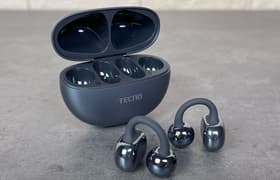 TWS-гарнитура Tecno FreeHear 1: