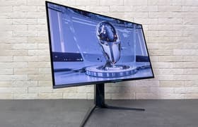 Игровой монитор Thunderobot Zero UW165 Epic: