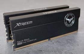 Тестирование CUDIMM-памяти T-Force Xtreem CKD DDR5-8800: