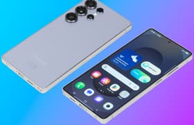 Смартфон Samsung Galaxy S25 Ultra: