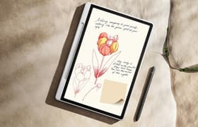 XPPen Magic Note Pad: