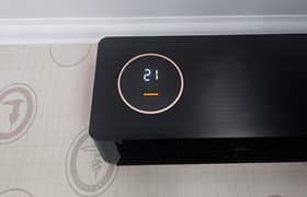 Инверторный кондиционер Viomi Cross 2 9000BTU: