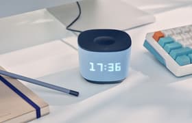 Интеллектуальные колонки Sber:
