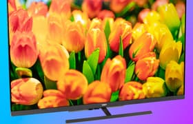 65-дюймовый QLED 4K-телевизор Viomi YMD65C