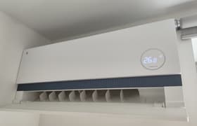 Кондиционер Viomi Master 18000BTU: