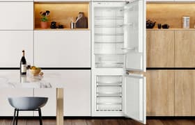 Встраиваемый холодильник Haier BCFT529TWRU: