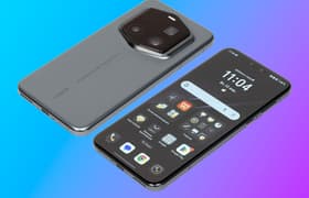 Флагманский смартфон Honor Magic 7 RSR Porsche Design