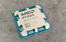 Тестирование AMD Ryzen 9 9950X3D для платформы АМ5: