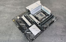 Материнская плата Asus Prime X870-P WiFi: