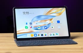 Что нужно знать о Honor Pad X9a: главное о новом доступном планшете с большим экраном