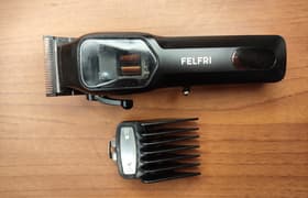 Машинка для стрижки Felfri FFCR-04