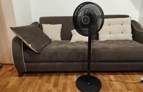 Напольный вентилятор Evolution AirLeaf AL-703M: