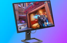 Монитор Digma Pro Action M для игроков и дизайнеров: