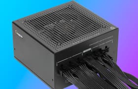 Блок питания Ocypus Iota P1200: