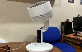 Напольный вентилятор Evolution AirLeaf AL-307DC: