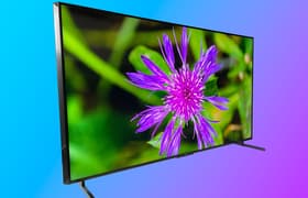 85-дюймовый 4K-телевизор Hisense 85UXKQ