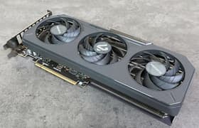 Видеоускоритель Nvidia GeForce RTX 5060 (8 ГБ):