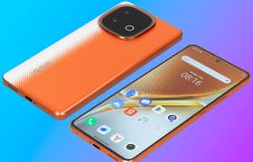 Смартфон iQoo Neo 10: